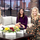 Dr. Sarah Getch on Gratitude 